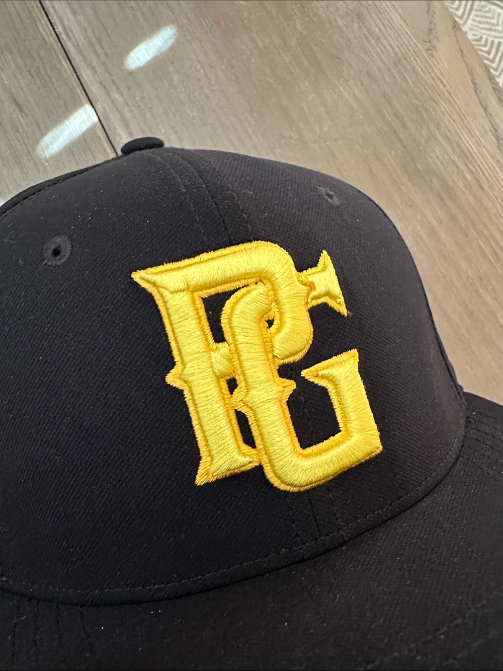 Perfect Game hat ⚾️ - Picture 5 of 6